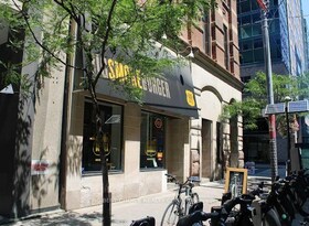 50A King Street E, Toronto, ON , MLS #C12125052 , Image - 1