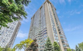 55 Skymark Drive, Toronto, ON