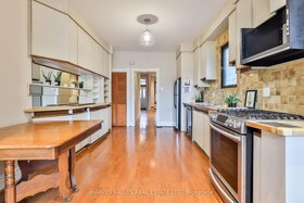 33 Clinton Street, Toronto, ON , MLS #C12124978 , Image - 1