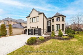 5380 Vail Court, Peel, ON , MLS #W12125029 , Image - 1