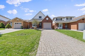 741 Acadia Drive, Hamilton, ON