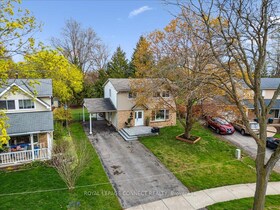 2231 Ingersoll Drive, Halton, ON , MLS #W12125454 , Image - 1