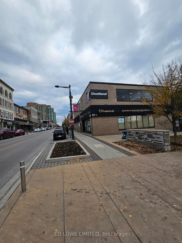 91 Dunlop Street E, Barrie, ON, Lakeshore