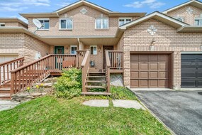 96 Lee Crescent, Simcoe, ON
