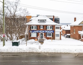 123 Collier Street, Simcoe, ON , MLS #S12502586 , Image - 1