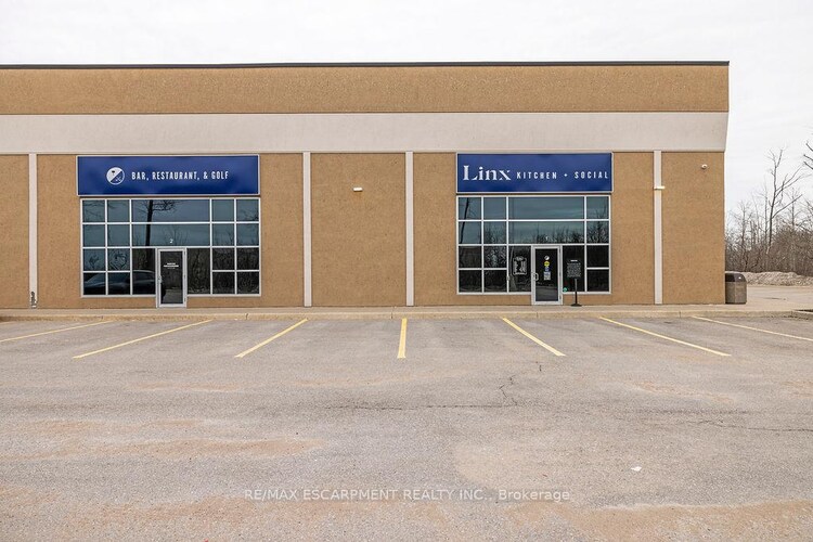 312 King Street, Barrie, ON, Holly