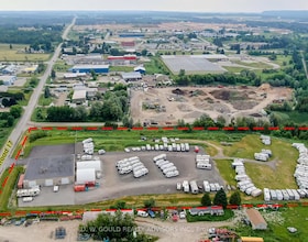 9577 Sideroad 17 N/A, Wellington, ON , MLS #X12125367 , Image - 1