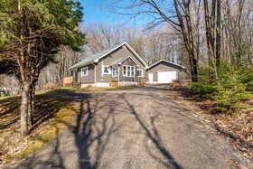 66 Hanes Road, Muskoka, ON , MLS #X12125254 , Image - 1