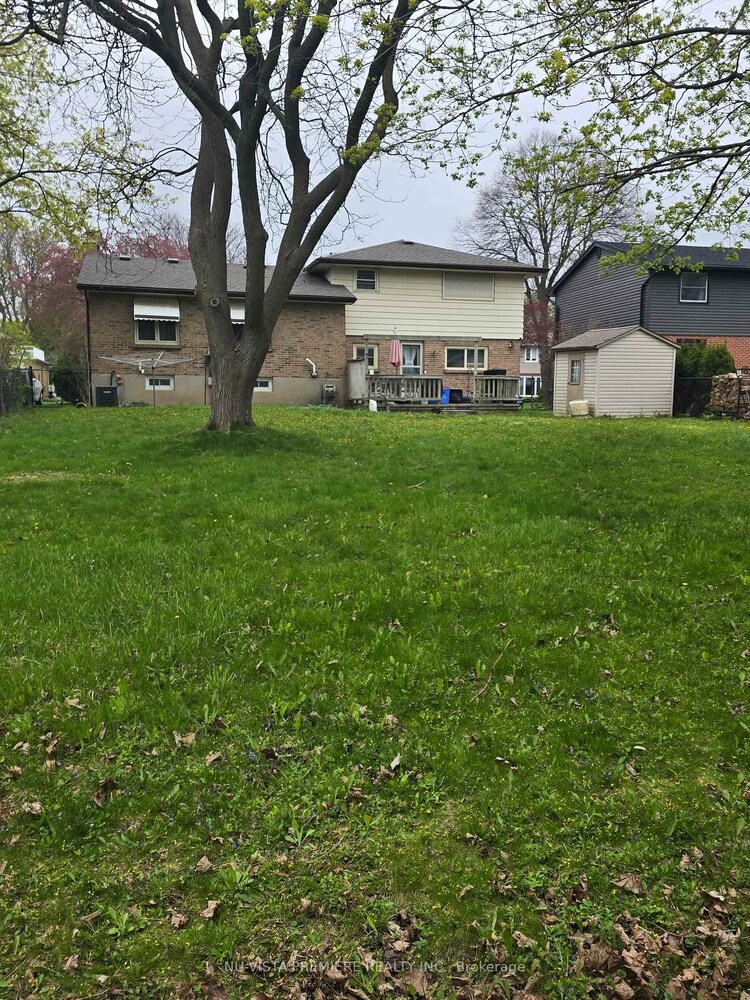 1180 Guildwood Boulevard, London North, ON, North M