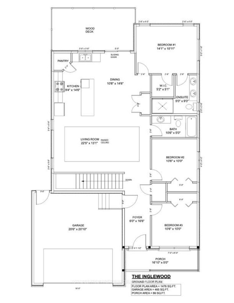 29 Schmidt Way, Quinte West, ON, Murray Ward