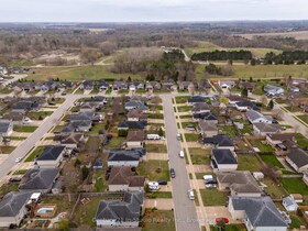 779 Oakwood Drive, Bruce, ON , MLS #X12125427 , Image - 1