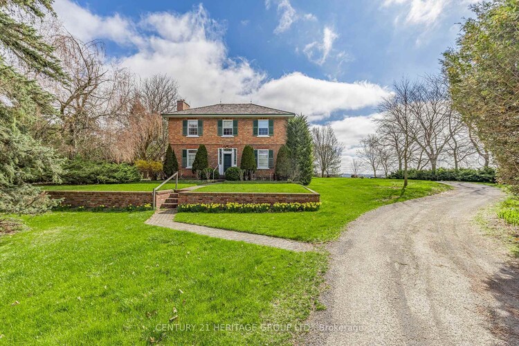 18725 McCowan Road, East Gwillimbury, ON, Rural East Gwillimbury