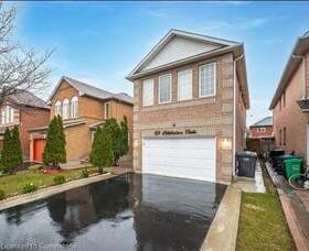 89 Pebblestone Circle, Peel, ON , MLS #40724757 , Image - 1
