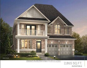 35 Big Canoe Drive, York, ON , MLS #N12586358 , Image - 1
