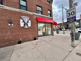 1057 St Clair Avenue W, Toronto, ON , MLS #W12125431 , Image - 1