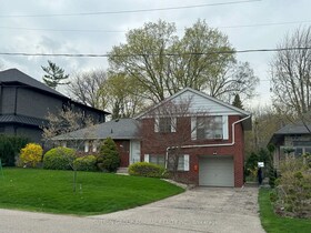 18 Hartfield Court, Toronto, ON , MLS #W12125414 , Image - 1