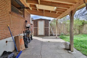14 Midden Crescent, Toronto, ON , MLS #W12125366 , Image - 1