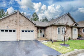 460 Waterloo Street, Waterloo, ON , MLS #40692637 , Image - 1
