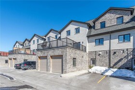 255 Woolwich Street, Waterloo, ON , MLS #40723426 , Image - 1