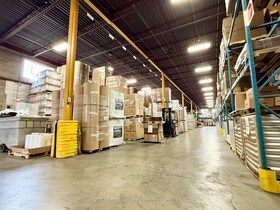 400 Flint Road, Toronto, ON , MLS #W12514496 , Image - 1