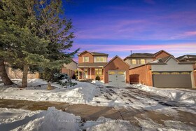 16 Nectarine Crescent, Peel, ON , MLS #W12125407 , Image - 1