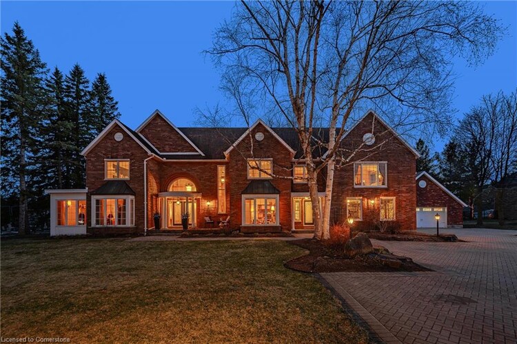 23 Charing Cross, Waterloo, ON, 