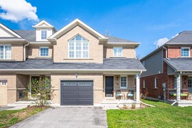 68 Mcmann Crescent, Durham, ON , MLS #E12125435 , Image - 1