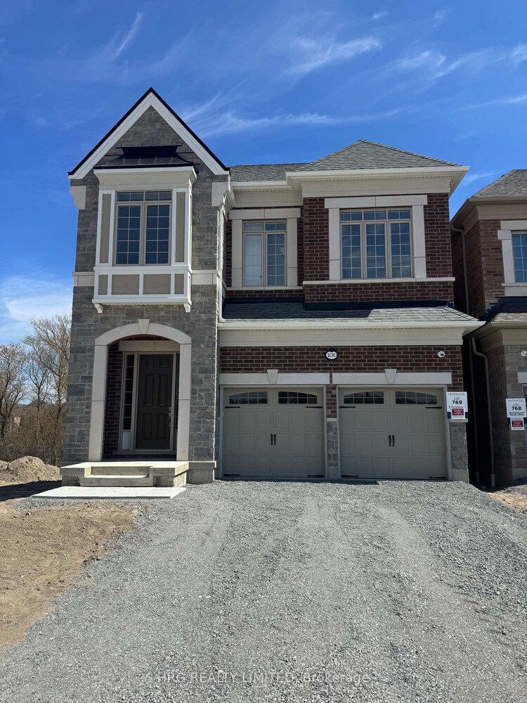 100 Pheasant Ridge Drive, Whitby, ON, Rural Whitby