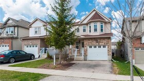 406 Speckled Alder Street, Waterloo, ON , MLS #40724753 , Image - 1