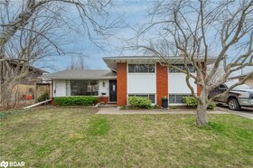 290 Langford Place, Waterloo, ON , MLS #40725055 , Image - 1