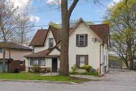 219 Cochrane Street, Durham, ON , MLS #E12580438 , Image - 1