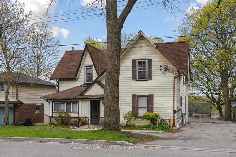 219 Cochrane Street, Scugog, ON, Port Perry