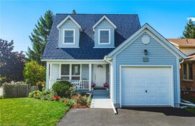 27 Westchester Drive, Waterloo, ON , MLS #40721554 , Image - 1