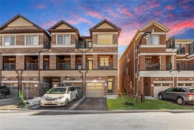 13 Carneros Way, York, ON , MLS #40703272 , Image - 1