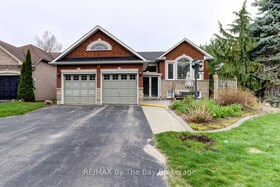 14 Timberland Crescent, Simcoe, ON , MLS #S12125535 , Image - 1