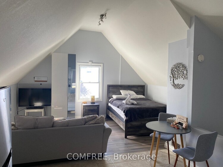 190 Rathowen Street, London North, ON, North N