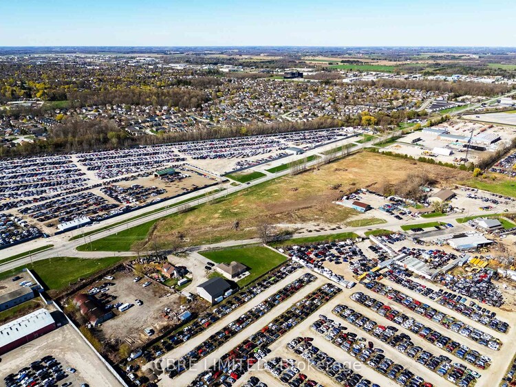 1855 Gore Road, London East, ON, East Q