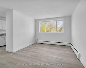 852 Trafalgar Street, Middlesex, ON , MLS #X13571462 , Image - 1