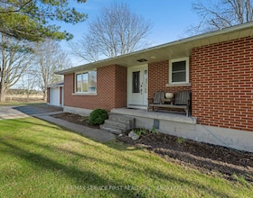 7050 County Road 2 Road, Lennox & Addin, ON , MLS #X12726620 , Image - 1