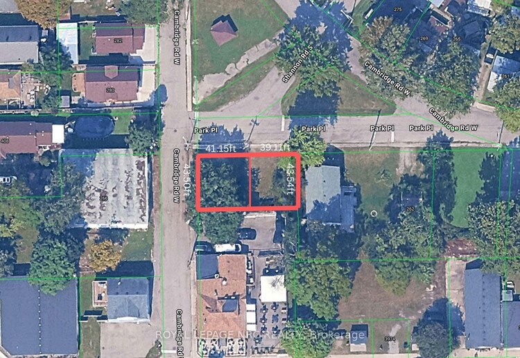 278 CAMBRIDGE Road W, Fort Erie, ON, 337 - Crystal Beach
