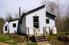 2147 Old Hastings Road, Hastings, ON