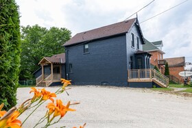 40 TORONTO Street S, Grey County, ON , MLS #X12125645 , Image - 1
