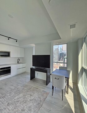 327 King Street W, Toronto, ON , MLS #C12125788 , Image - 1