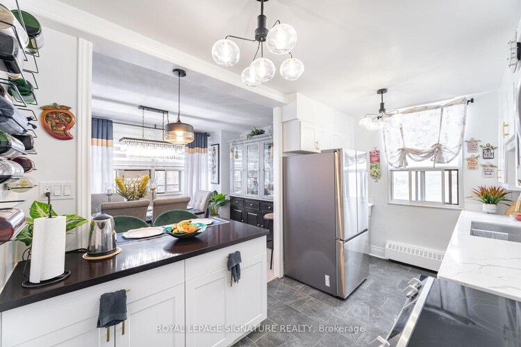 551 The West Mall N/A, Toronto, ON, Etobicoke West Mall