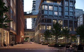 30 Mutual Street, Toronto, ON