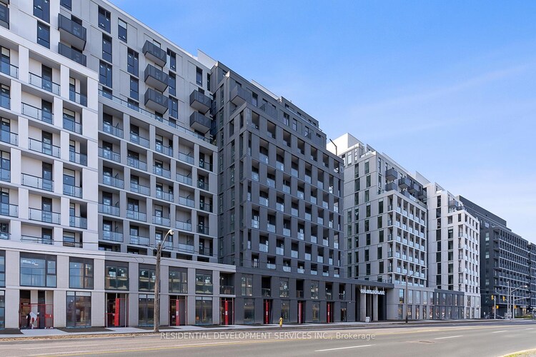 500 Wilson Avenue, Toronto, ON, Clanton Park