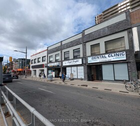 944 St Clair Avenue W, Toronto, ON , MLS #C12125792 , Image - 1