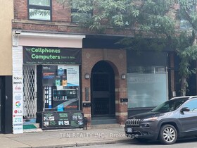 316 Queen Street E, Toronto, ON , MLS #C12125708 , Image - 1