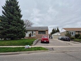 89 Cornwall Road, Peel, ON