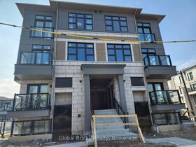 10 Halliford Place, Peel, ON , MLS #W12125776 , Image - 1
